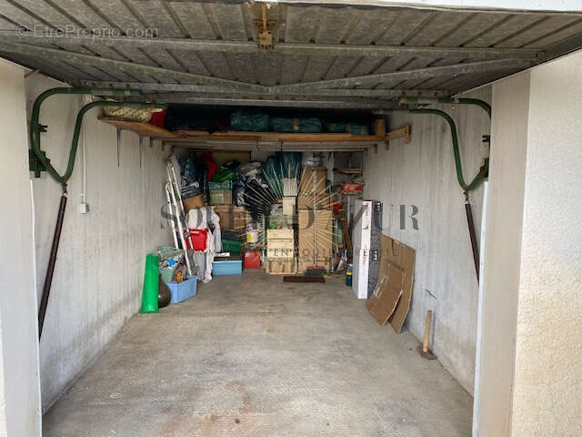 Appartement t4 vue mer, garage et cave - photo 12