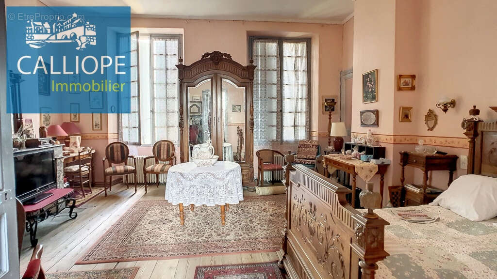 Maison à LUDON-MEDOC