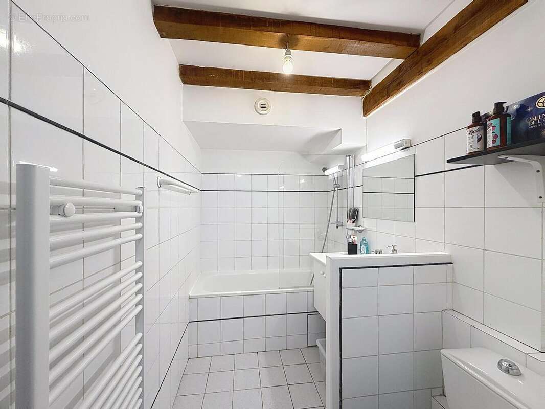 Photo 5 - Appartement à ANDRESY