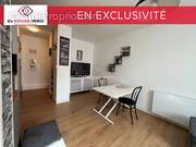Appartement à OUISTREHAM