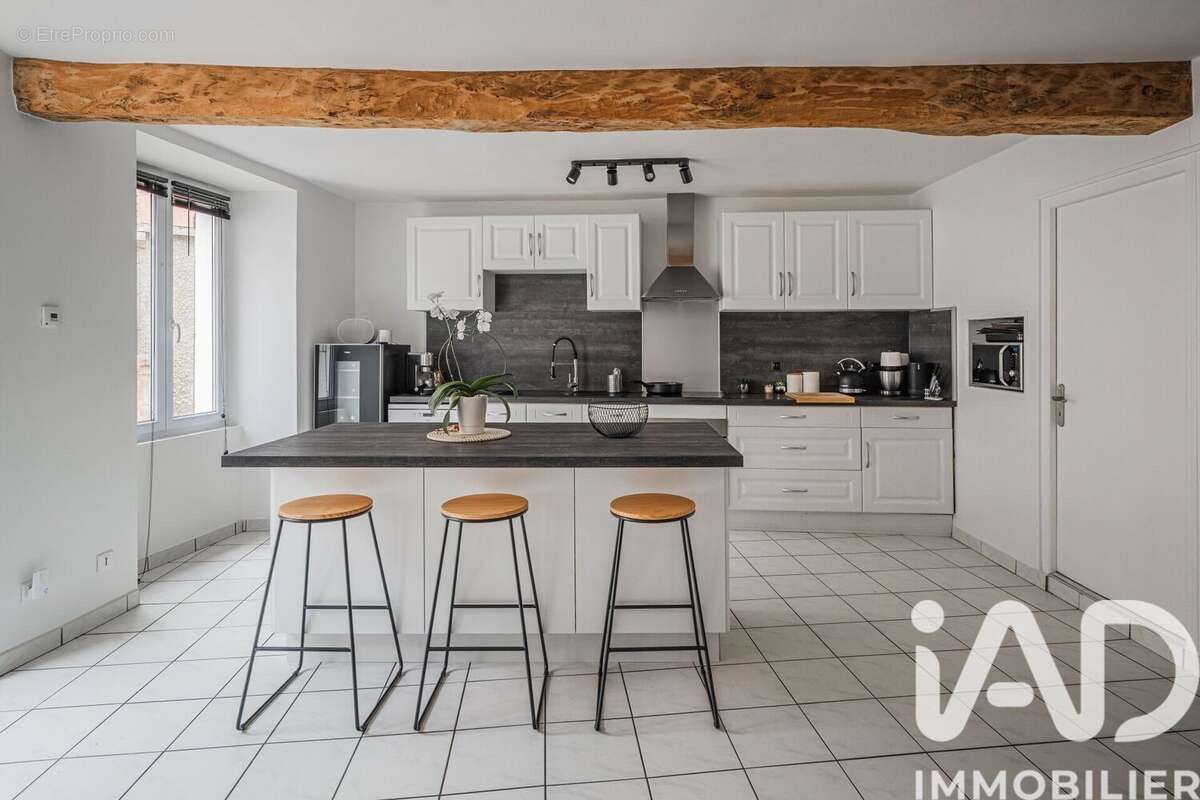 Photo 3 - Maison à LE GUA