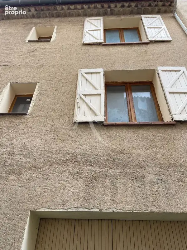 Immeuble de rapport 3 appartements riez - photo 8