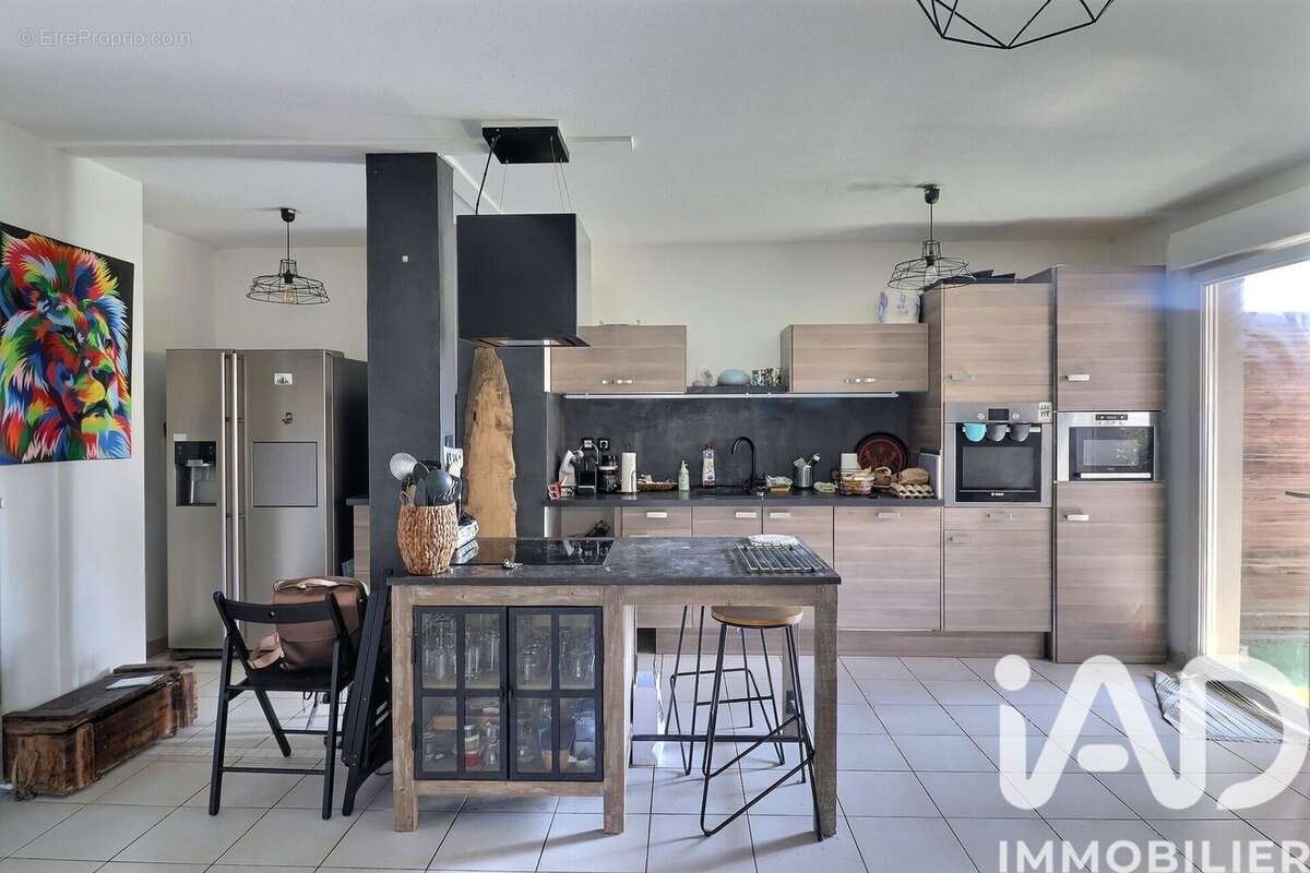 Photo 5 - Appartement à VITROLLES