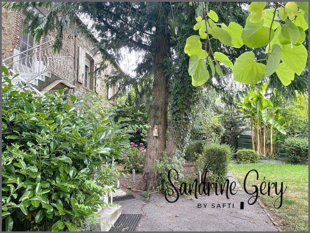 Photo 3 - Maison à BRAINS-SUR-LES-MARCHES