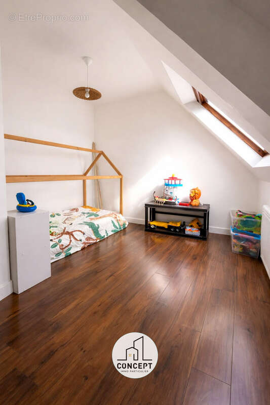 Appartement à PONT-L'ABBE
