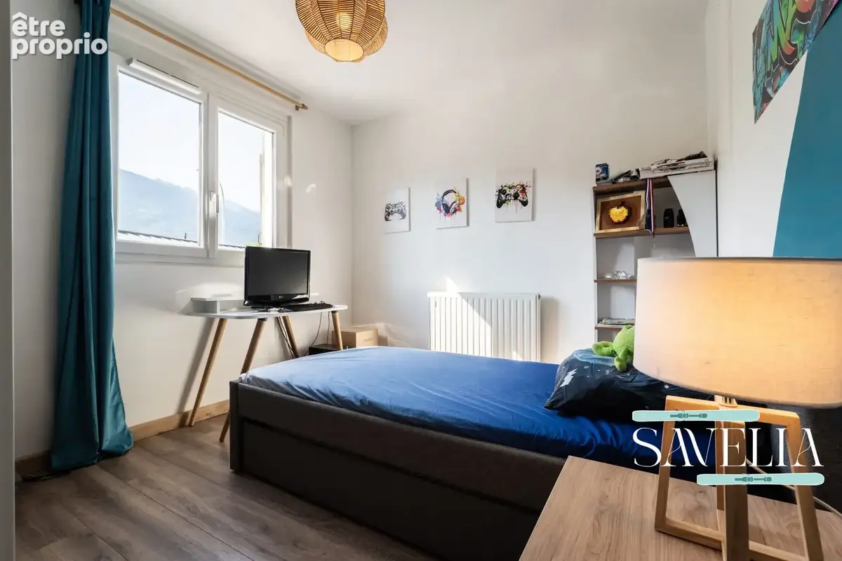 Appartement 307 m² à Albertville  - photo 6