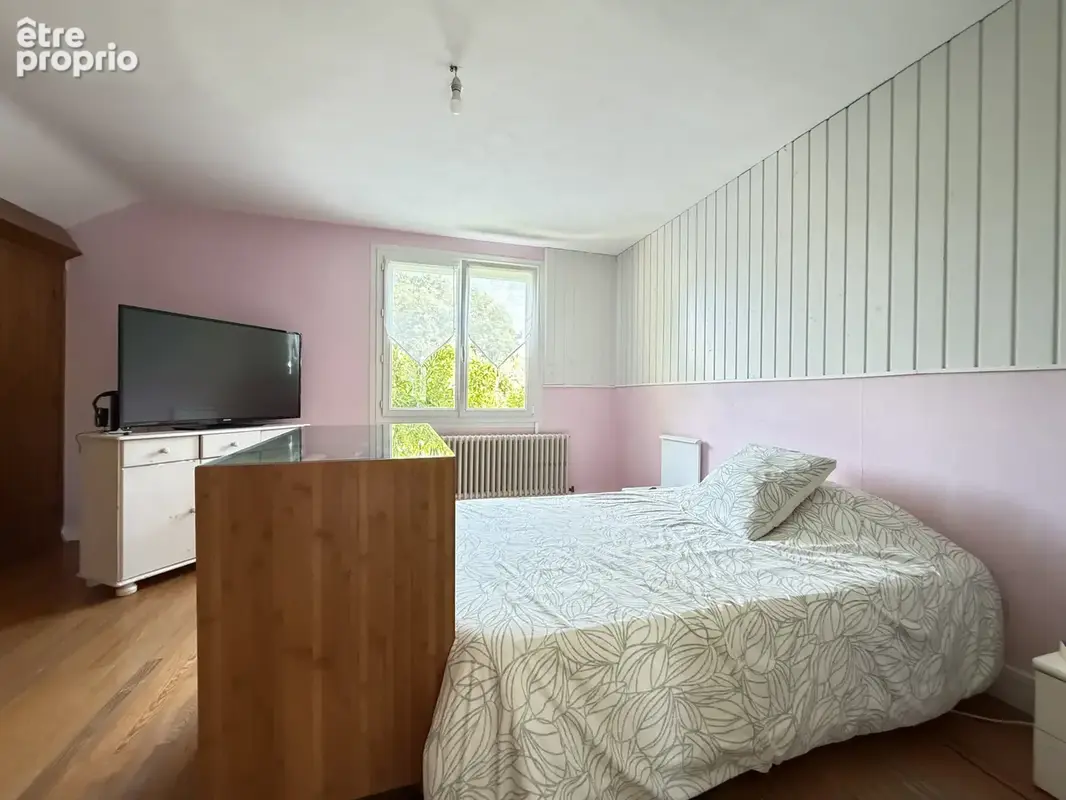 Maison familiale 7 chambres avec terrain   Neuville-sur-Ain - photo 19
