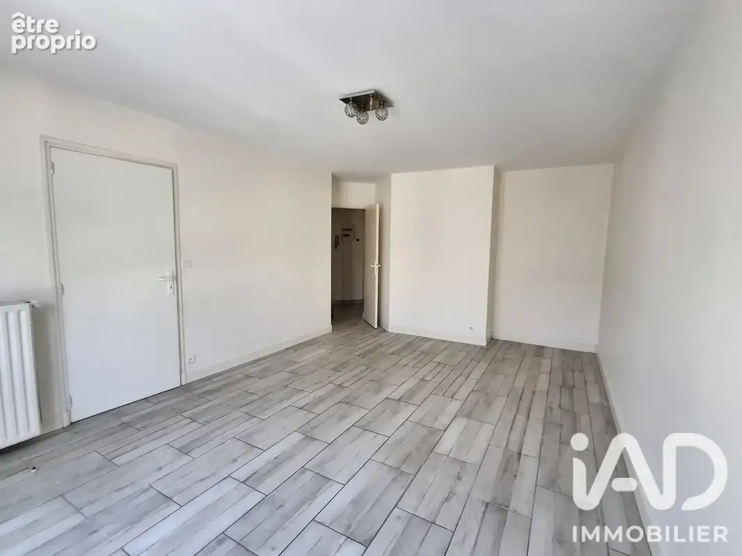 Photo 1 - Appartement à MONTOIRE-SUR-LE-LOIR