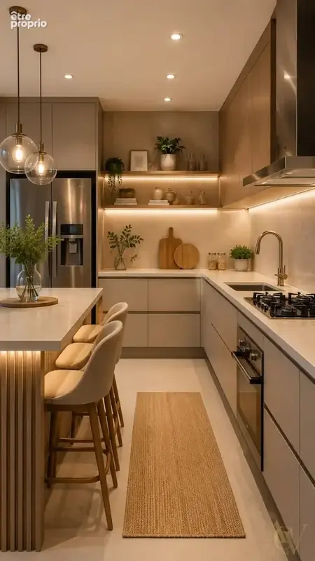 Idéal premier achat 1 - Appartement à COGOLIN
