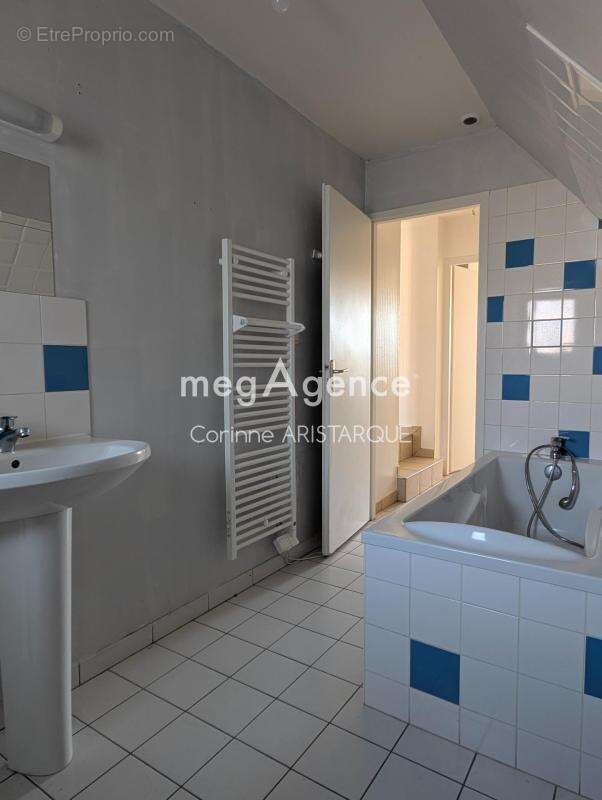 Appartement à CHERBOURG-OCTEVILLE