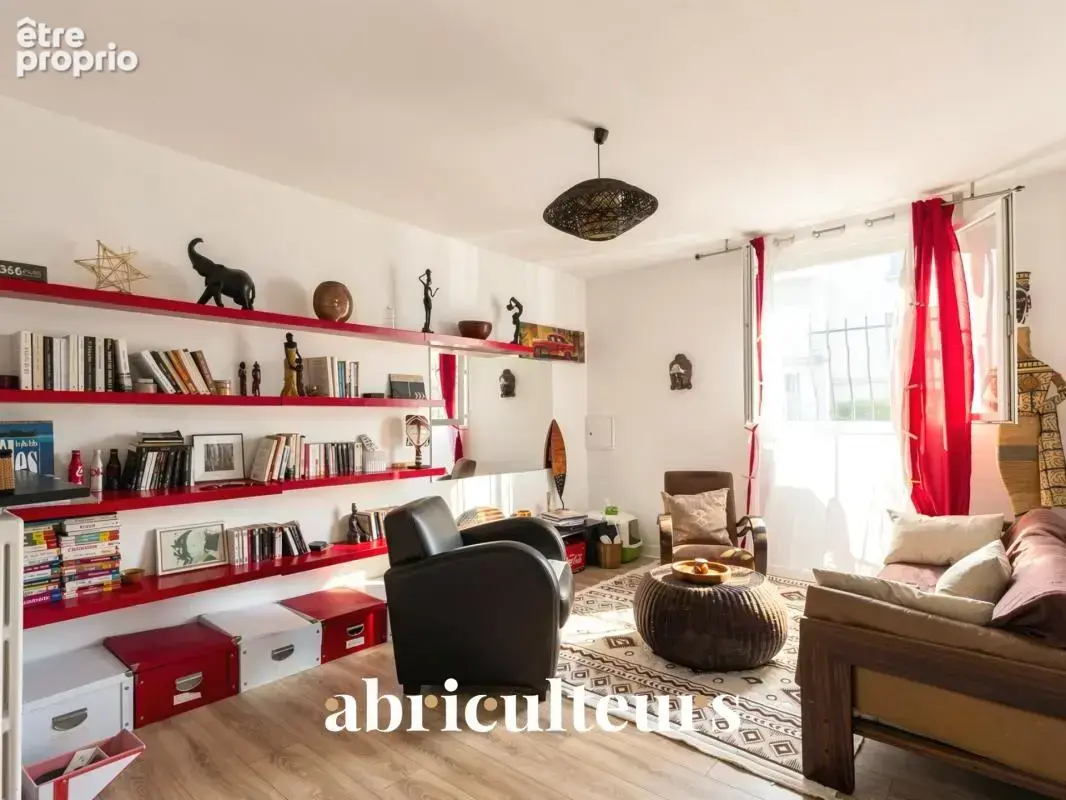 Grand loft indépendant de 176 m² – Colombes Centre-Gare - photo 12