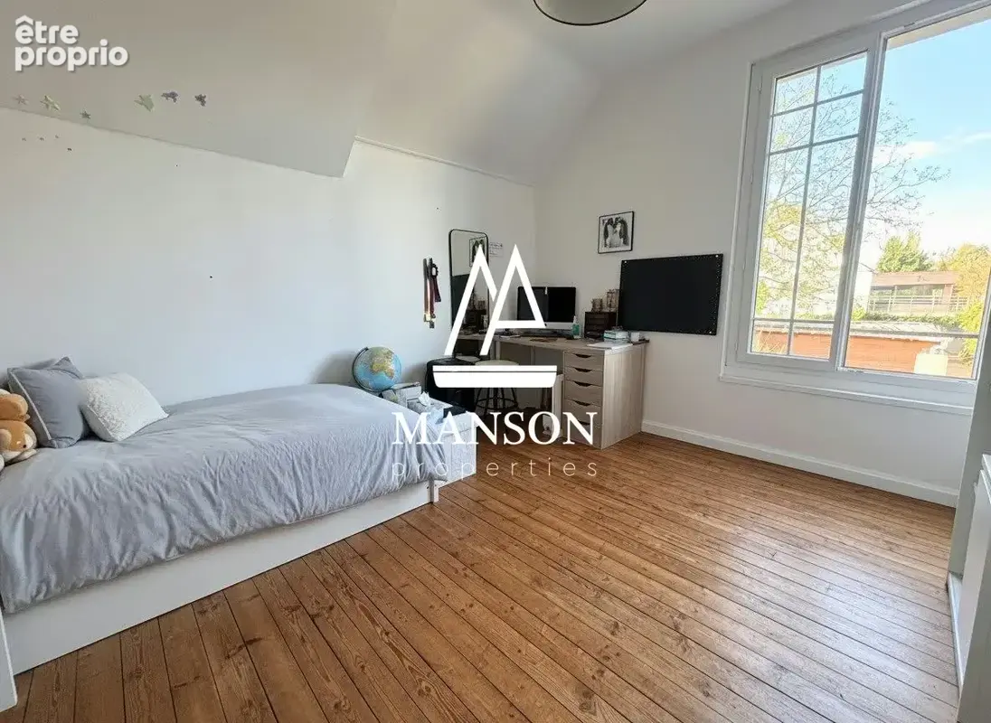 Maison 6 pièces 166 m² à vendre à Ploumagoar (22970) - photo 7