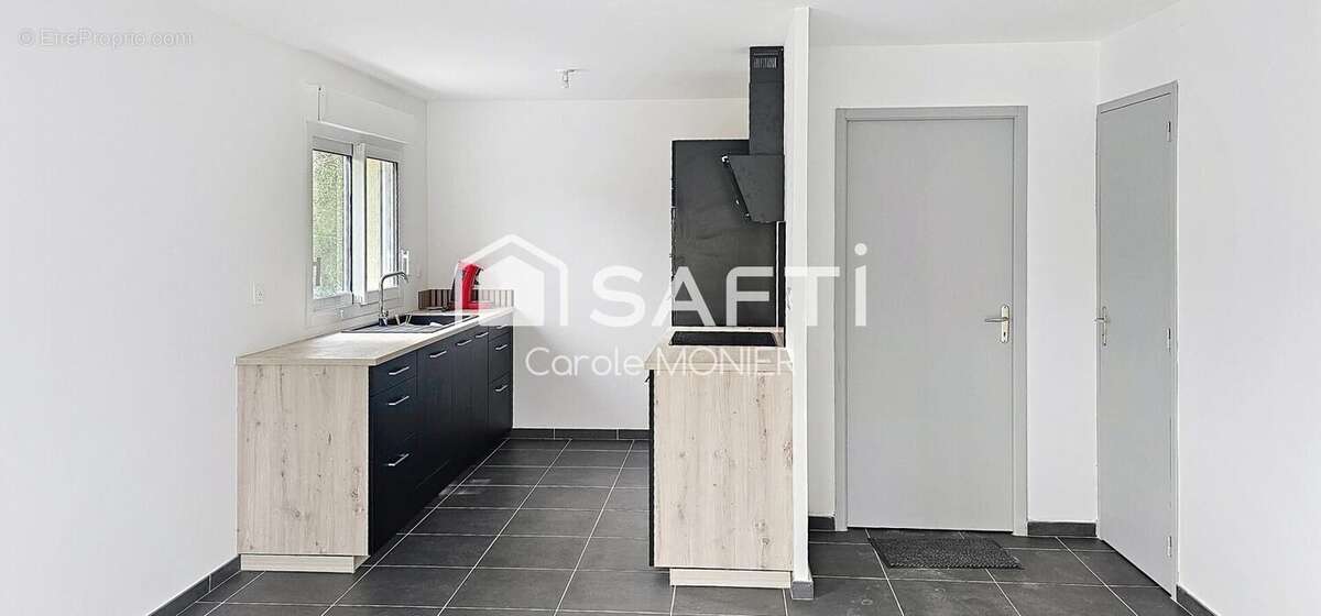 Photo 5 - Maison à ROTS