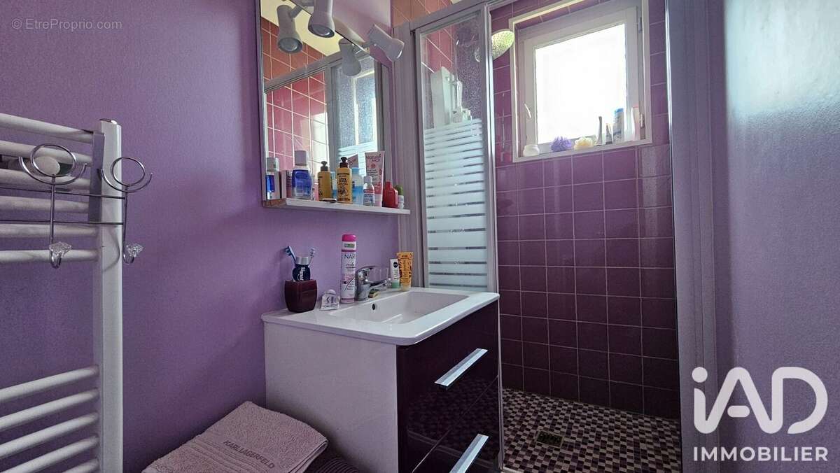 Photo 8 - Maison à PARMAIN