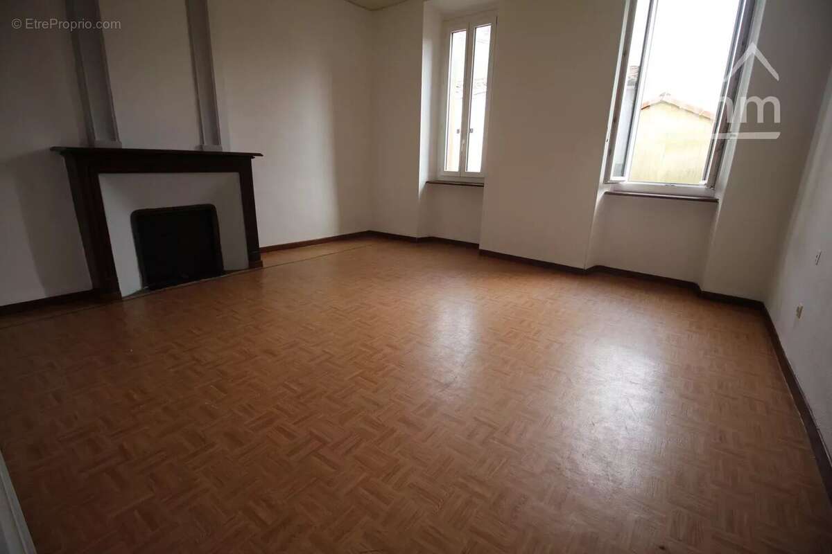 Appartement à ESPERAZA