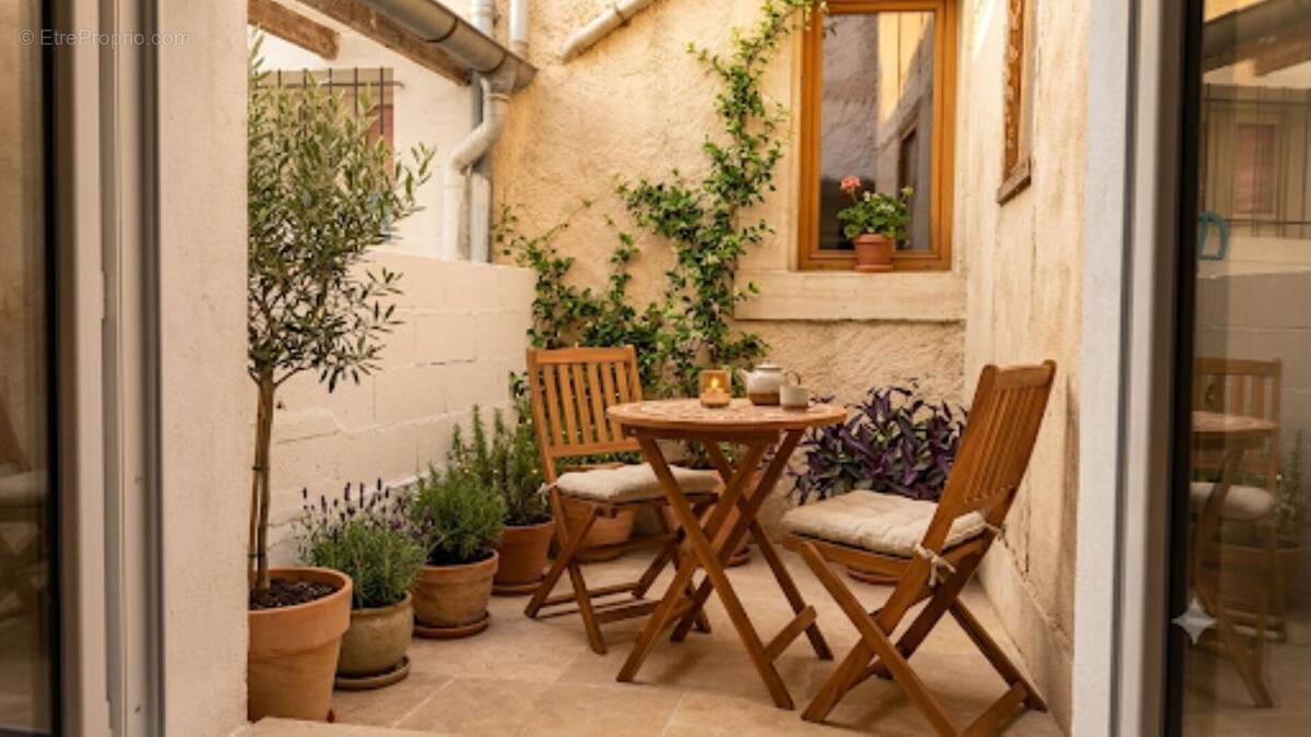 Maison à CASTELNAUDARY