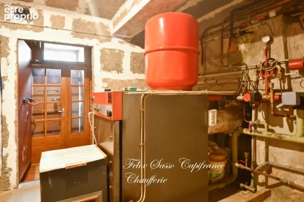 Barèges 65 – Immeuble de rapport polyvalent – 491 m² – Capacité d’accueil jusqu’à 50 personnes - photo 48