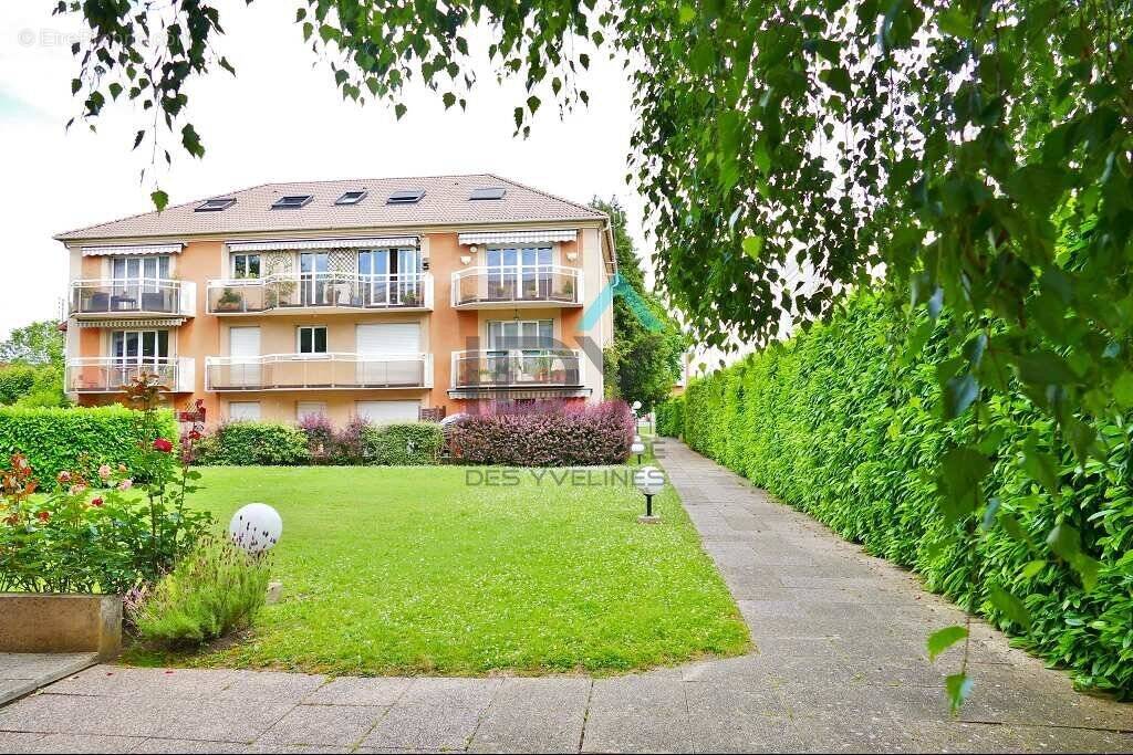 Appartement à LE PECQ