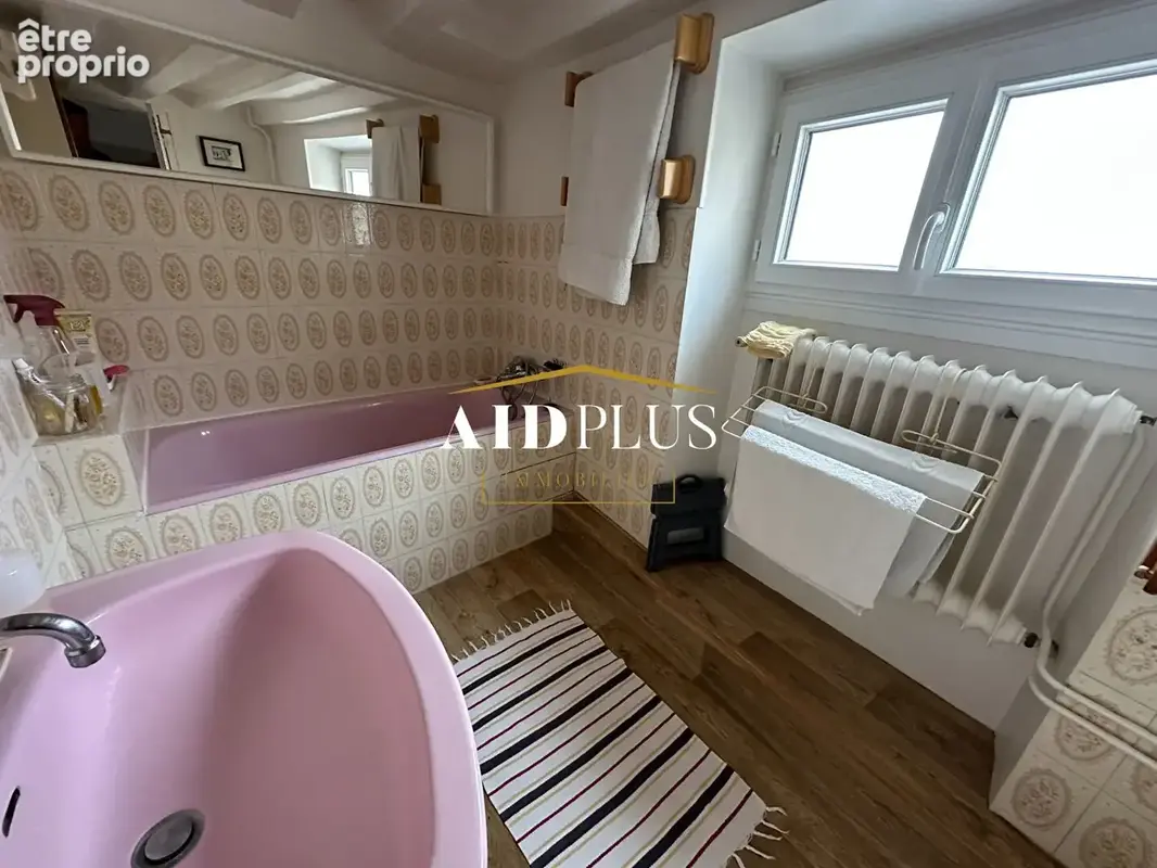 Maison Saint Leu La Foret 5 pièce(s) 128 m2 - photo 6