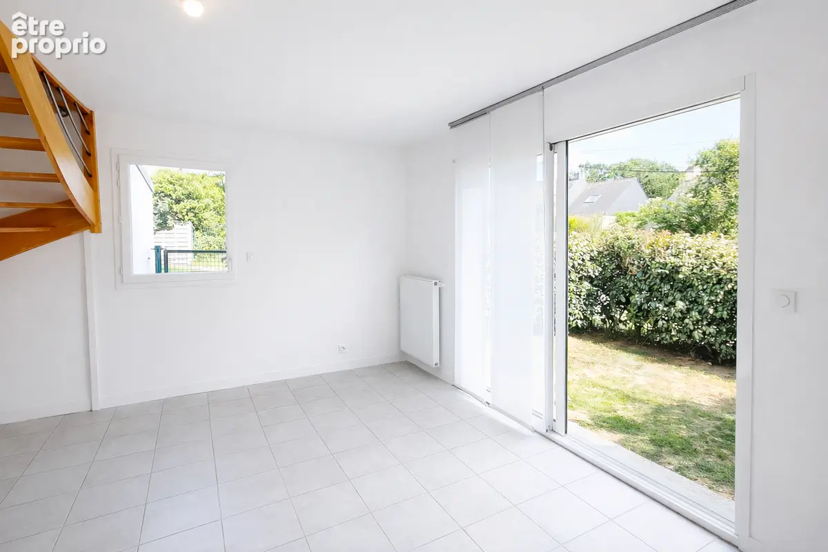 PORNICHET - Maison 71m² -  2 places de parking - photo 2