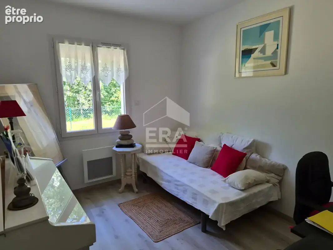 Maison 91m² à montpon-ménestérol - photo 7
