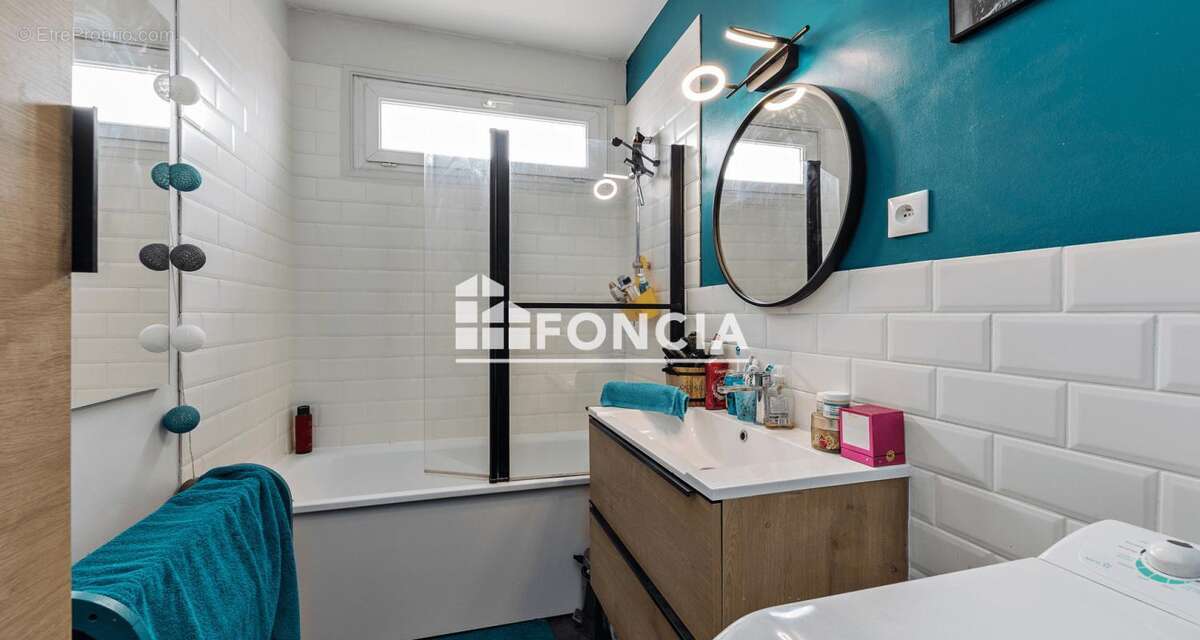 Appartement 67 m² à Rouen  - photo 5