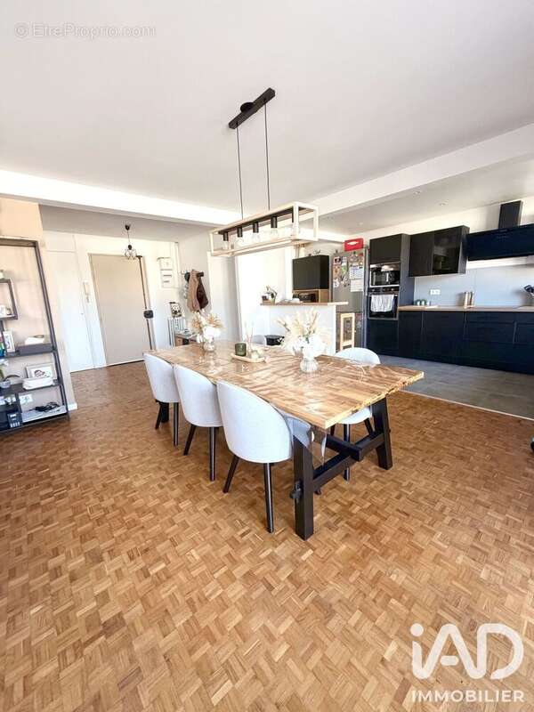 Appartement 89 m² à Beauvais  - photo 3