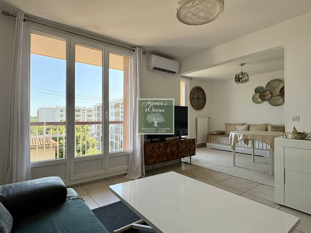Appartement à ARLES