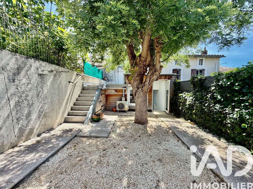Photo 4 - Maison à CASTELNAUDARY
