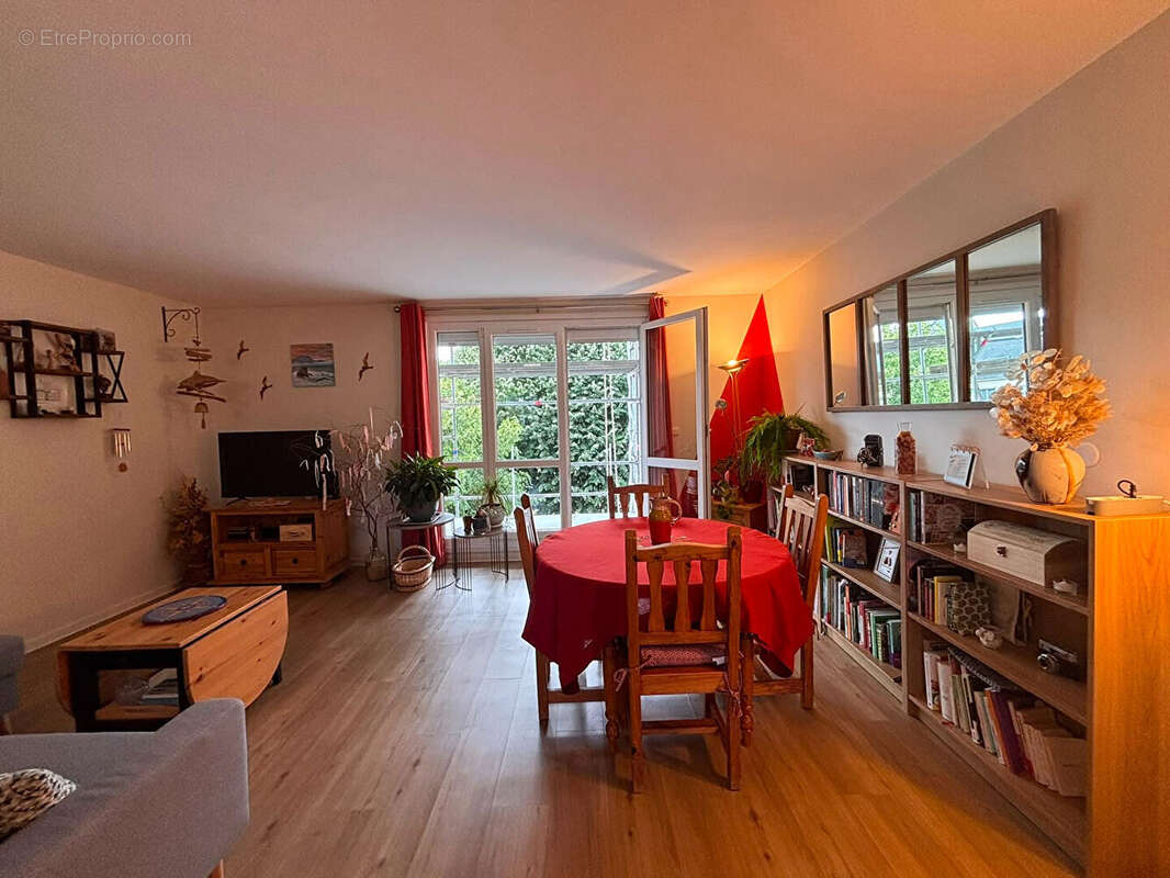 Appartement à CAEN