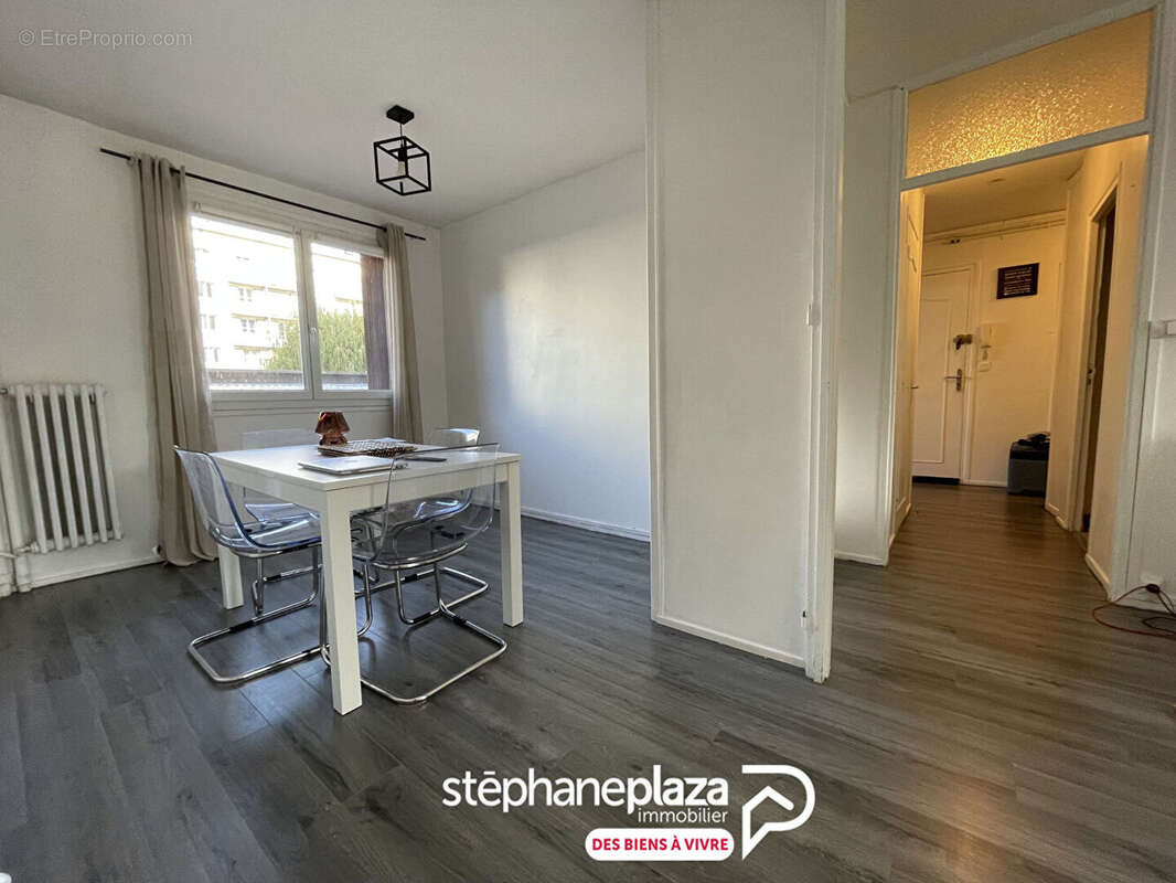 Appartement à ROUEN