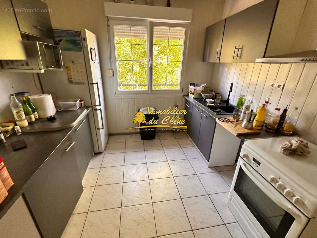 Maison à LUXEUIL-LES-BAINS