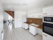 Appartement à LE THEIL-DE-BRETAGNE