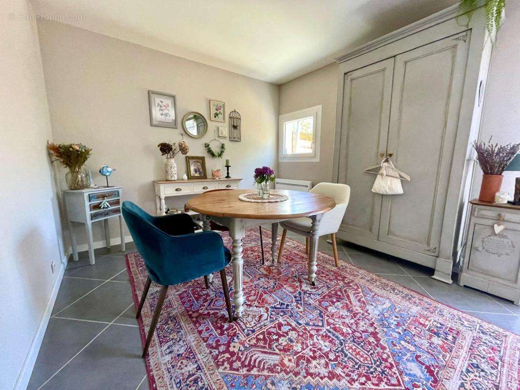 Maison à RAMBOUILLET