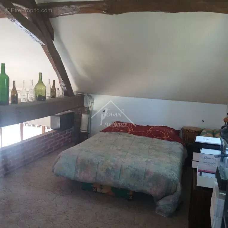 Charmante maison de 116 m² à La Ferté-Hauterive - photo 8
