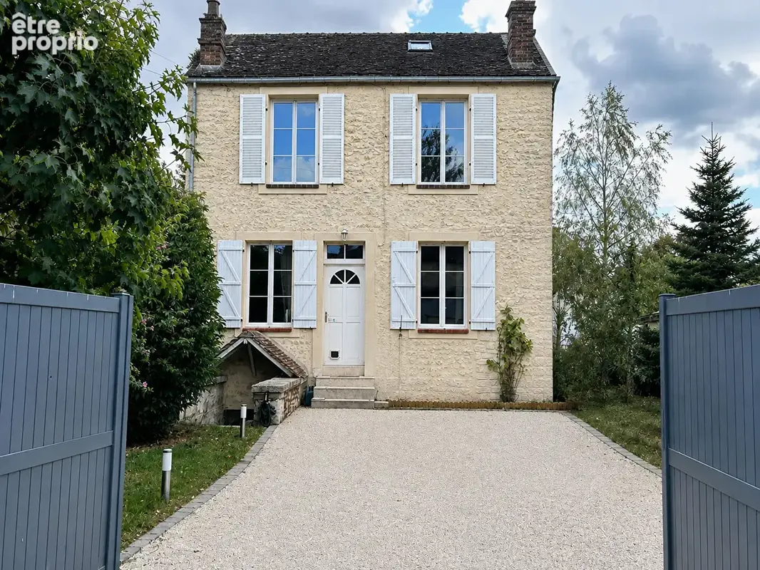 Bourron-marlotte - photo 1