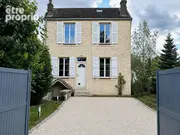 Maison à BOURRON-MARLOTTE