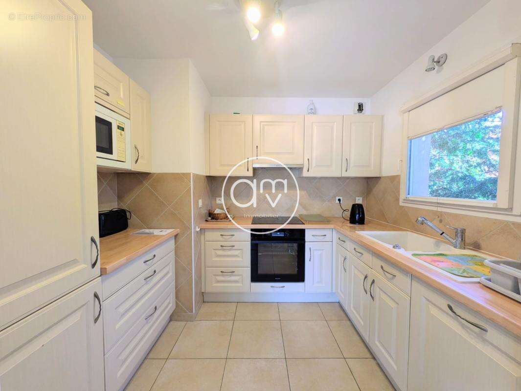 Appartement à LE LAVANDOU