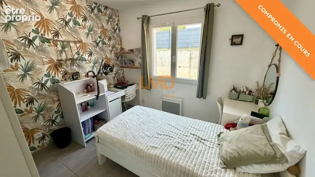 Trans-En-Provence – Villa de plain-pied 5 pièces – 97 m² – Garag - photo 12