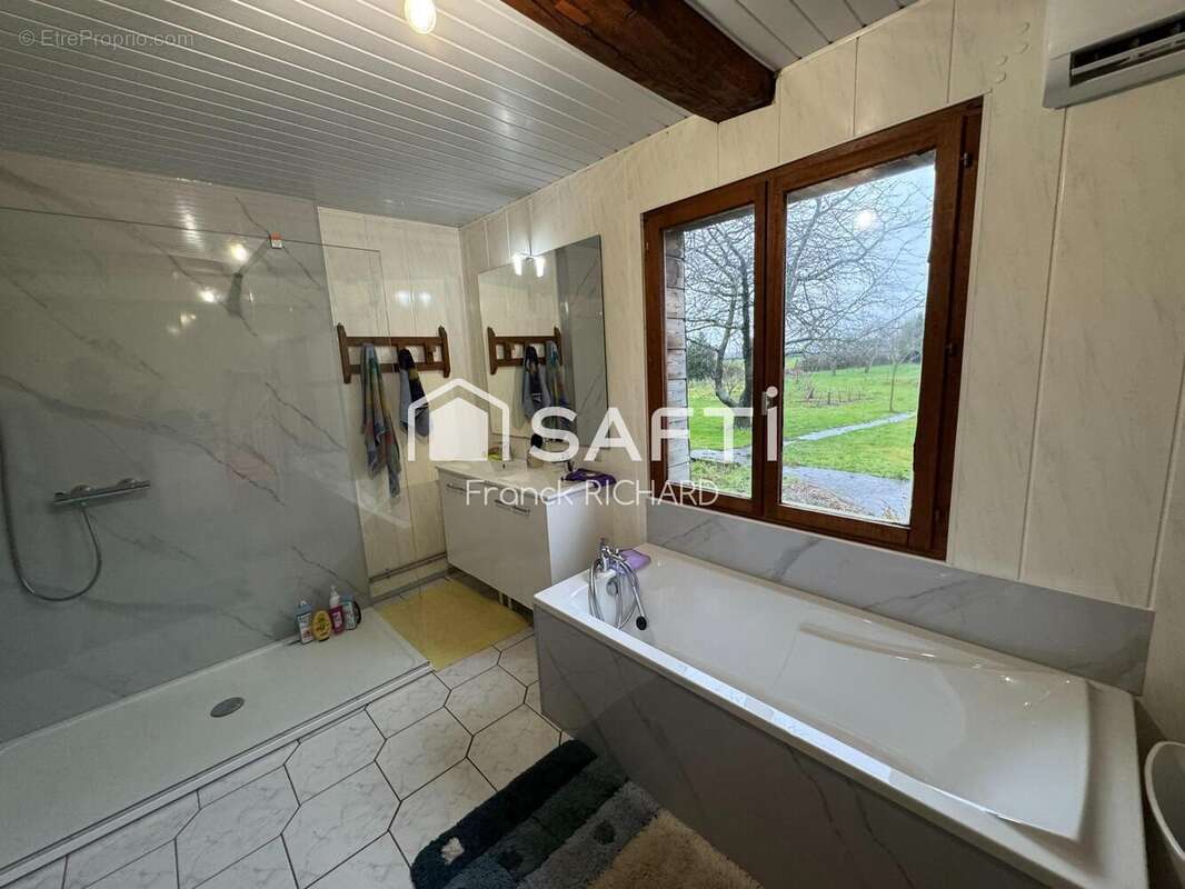 Photo 6 - Maison à FORMERIE