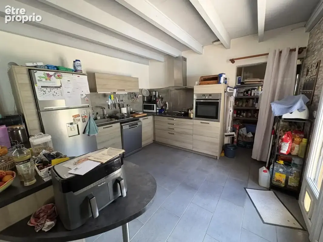 Maison 6 pièces 162 m² à vendre à Fronton (31620) - photo 4