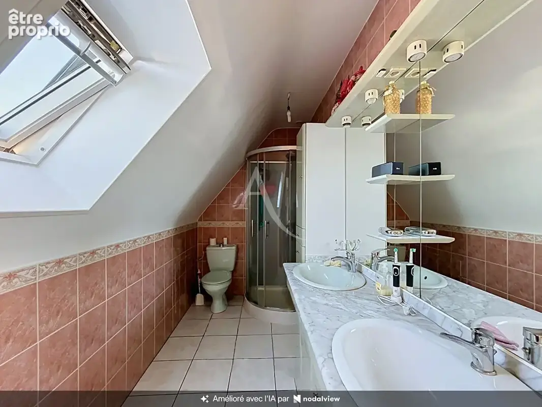 Maison Chateau Gontier Sur Mayenne, 3 chambres, garage, jardin - photo 13