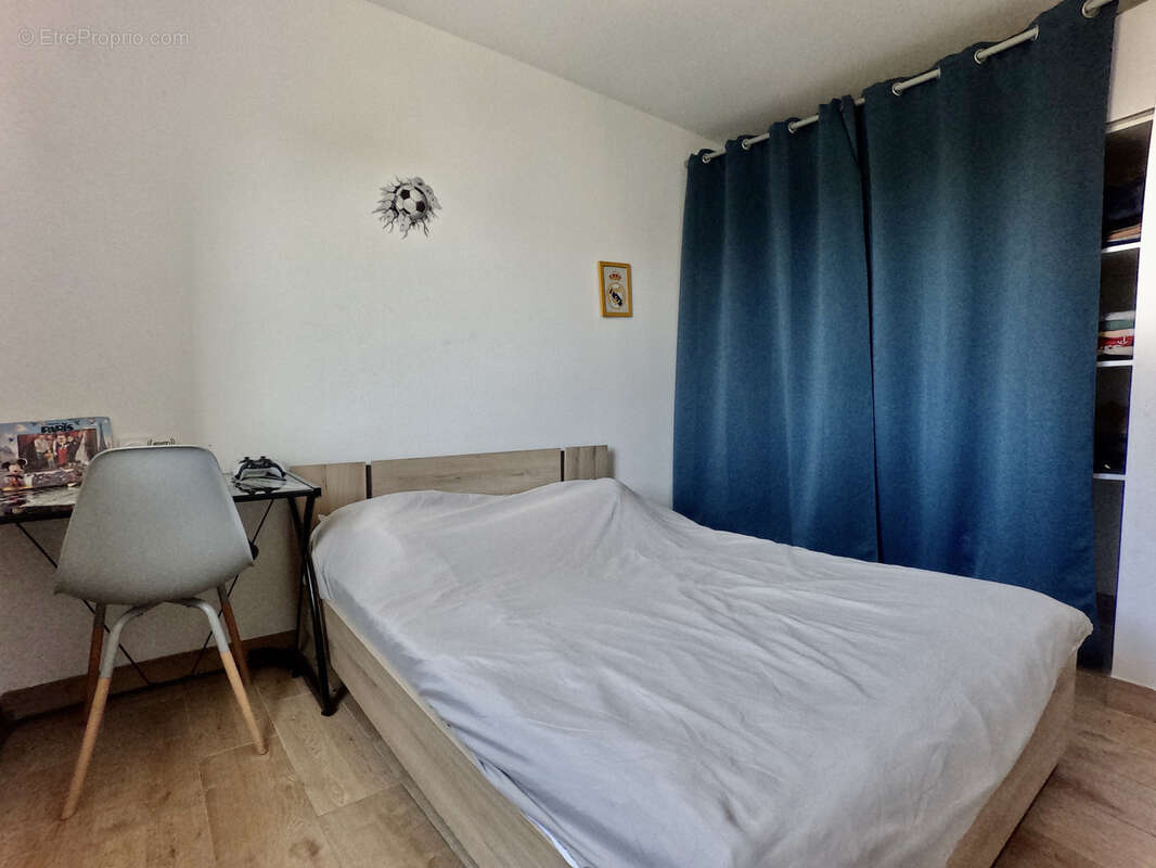 Maison à LA FARLEDE