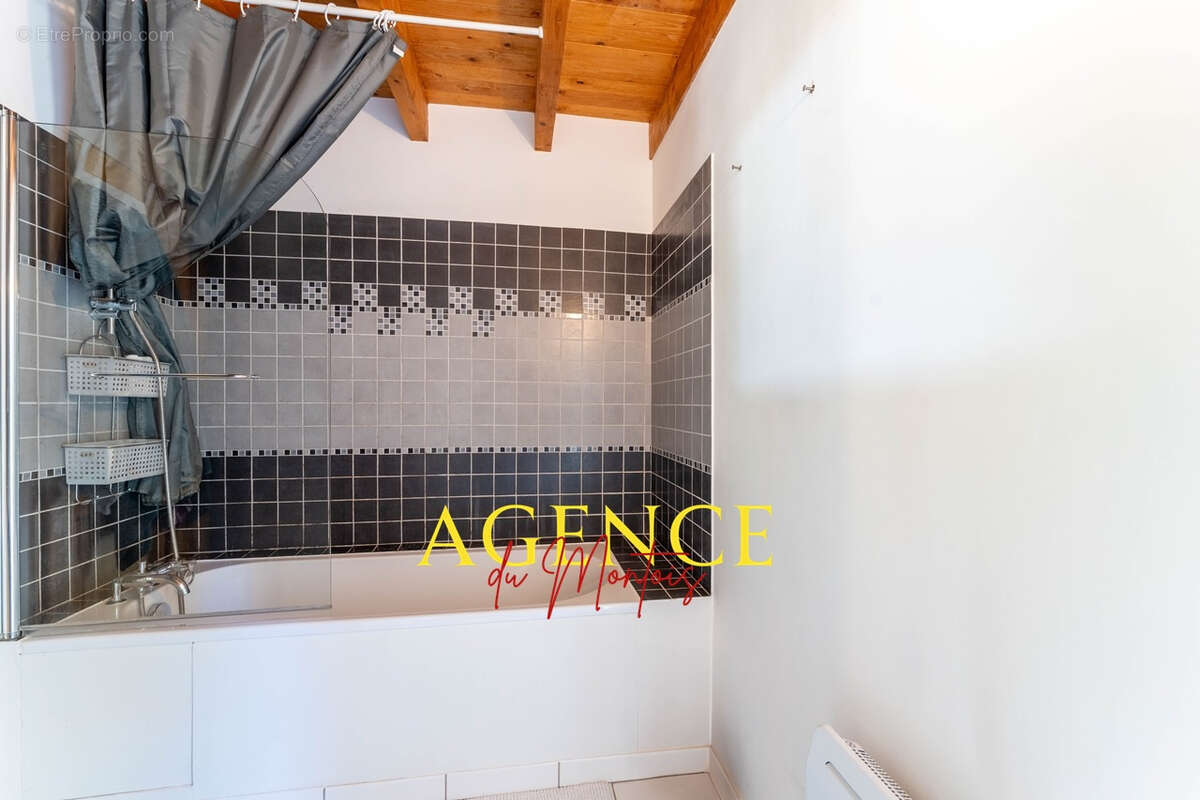 Maison à DONNEMARIE-DONTILLY