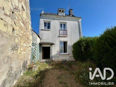 Photo 1 - Maison à RESTIGNE