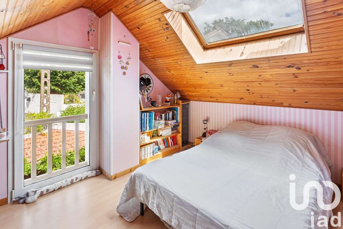 Photo 7 - Maison à ORVAULT