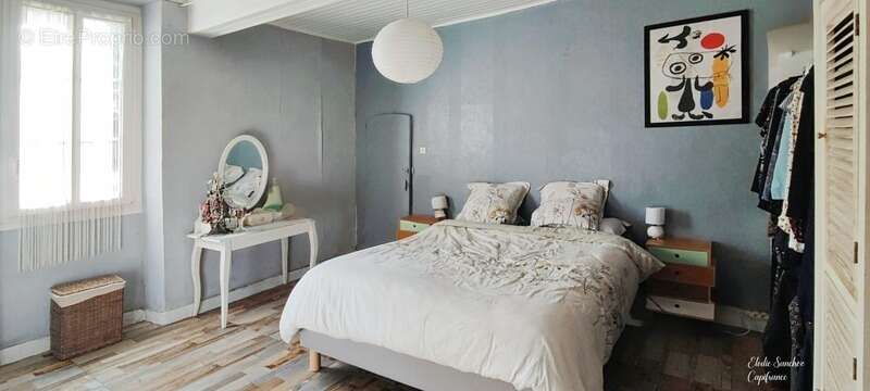 Maison à RABASTENS-DE-BIGORRE