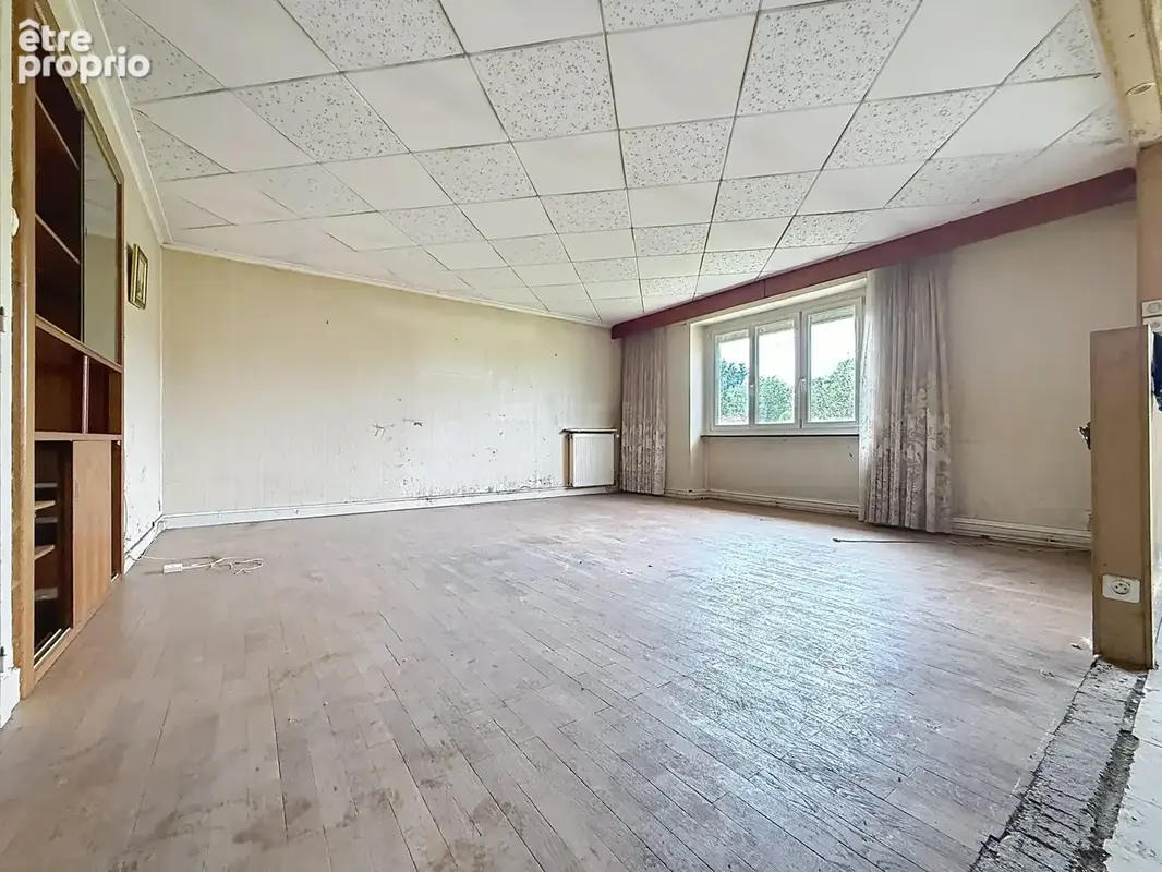 Maison 7 pièces 165 m² à vendre à Chalonvillars (70400) - photo 8