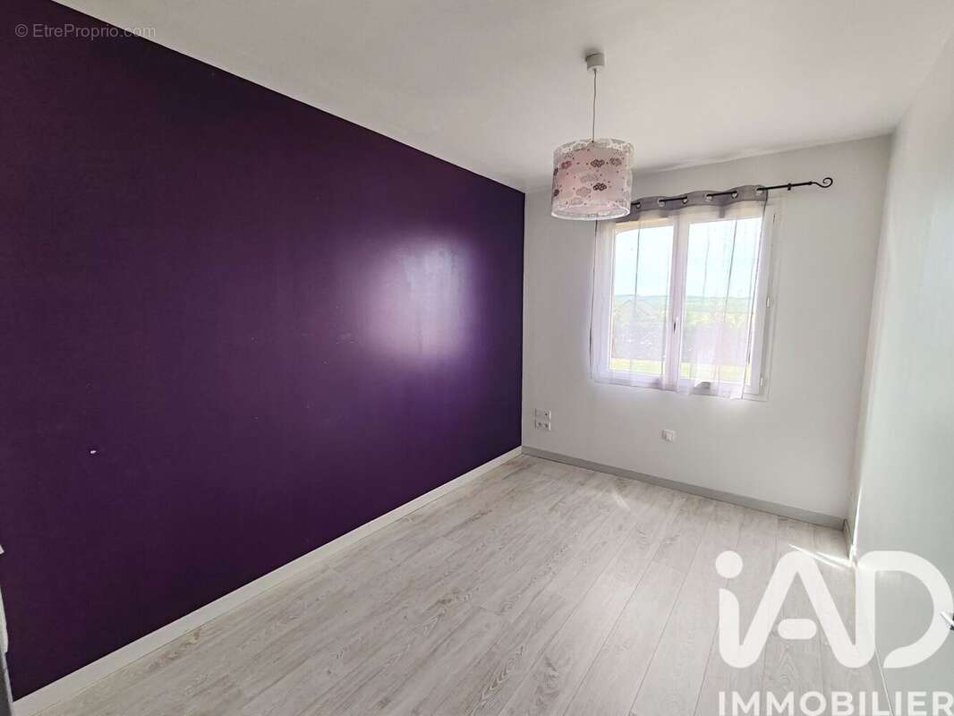 Maison 125 m² à Marolles-Sous-Lignieres  - photo 9