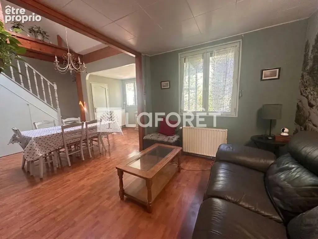 Maison Le Perreux Sur Marne 6 pièce(s) 106 m2 - photo 6